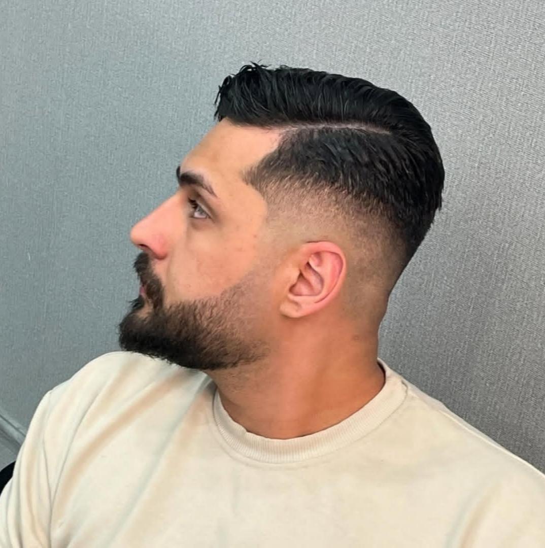 عکس سالن زیبایی ماه داماد