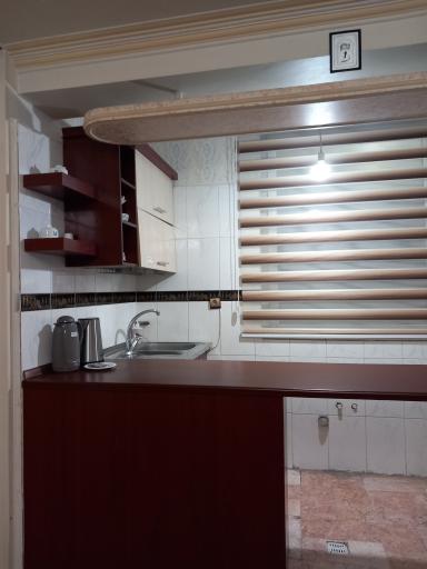 عکس هتل قدسیان