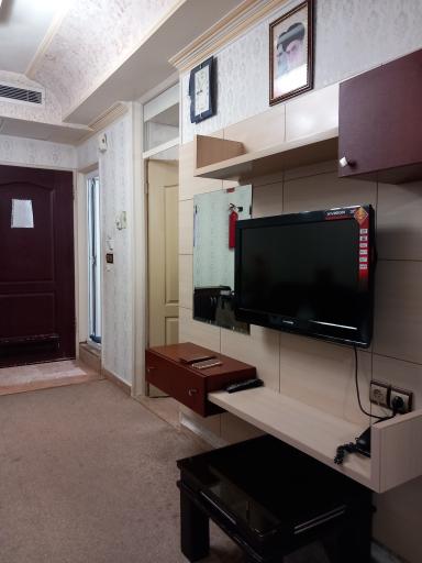 عکس هتل قدسیان