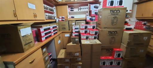 عکس فروشگاه دیجیکسو 