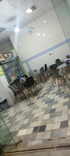 کبابی و جگرکی سلطان