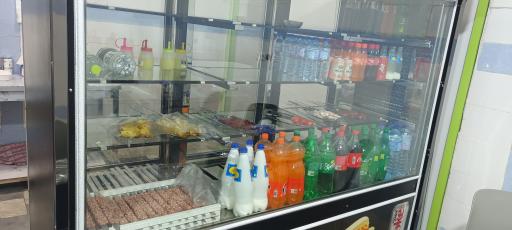 عکس کبابی و جگرکی سلطان