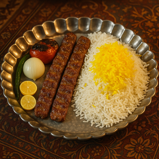 عکس رستوران پدیده