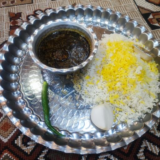 عکس رستوران پدیده