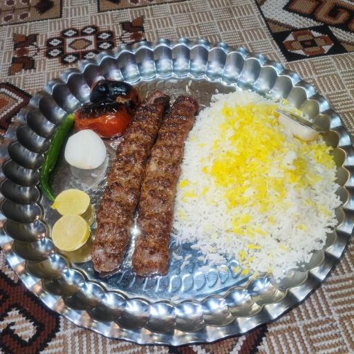 عکس رستوران پدیده