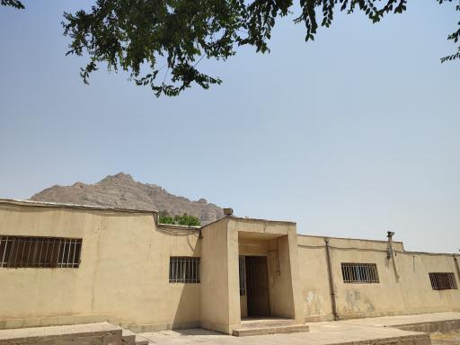 عکس کانون فرهنگی کوی