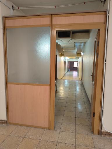 عکس کانون فرهنگی کوی