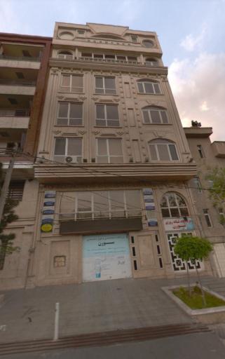 عکس سالن زیبایی محدثه شریفی