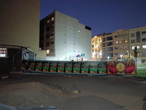 عکس مسجد المتقین