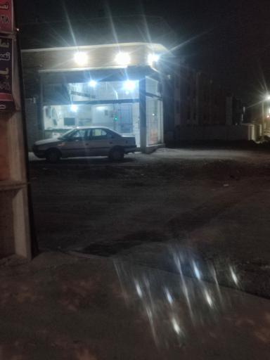 عکس نانوایی لواش