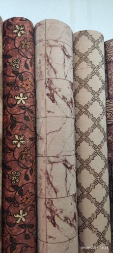 عکس فرش و موکت حیدری 