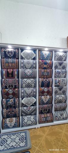 عکس فرش و موکت حیدری 