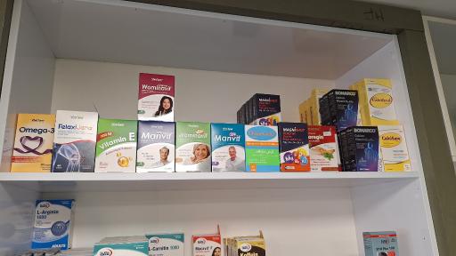 عکس داروخانه پاستور