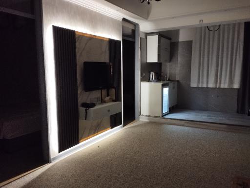 عکس هتل قدسیان