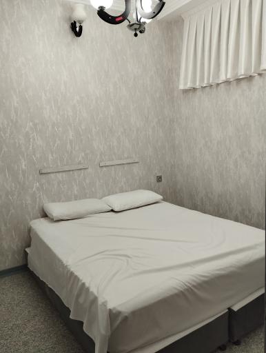 عکس هتل قدسیان