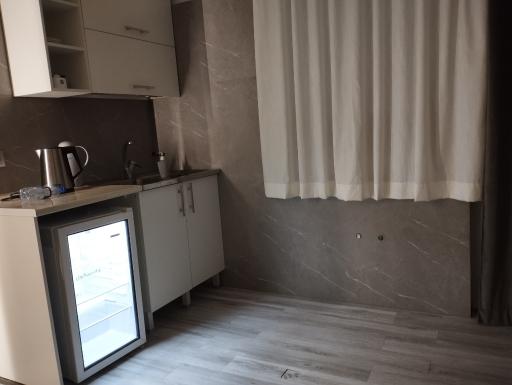 عکس هتل قدسیان