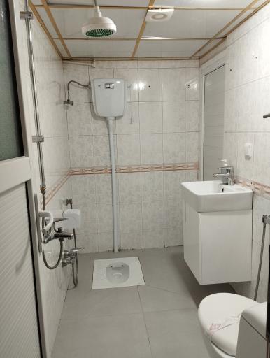 عکس هتل قدسیان