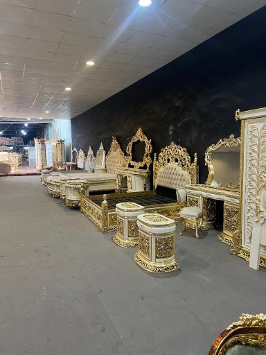 عکس مبلمان دارون