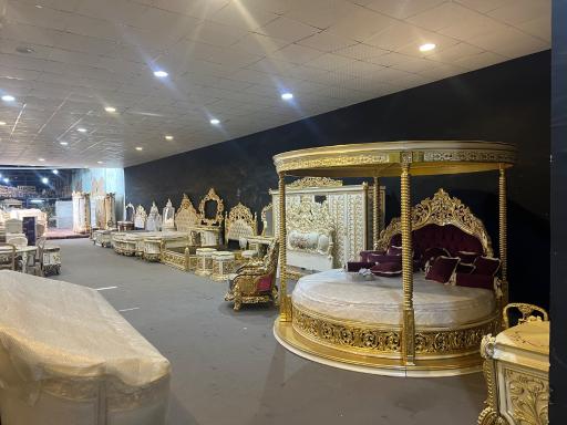 عکس مبلمان دارون