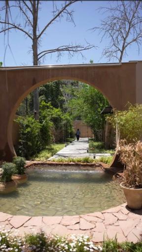 عکس سالن زیبایی حنا