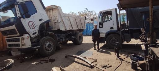 عکس آهنگری جلوبندی قاسمی