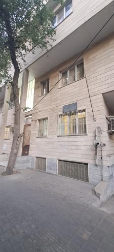 عکس خوابگاه کرامت (قیطریه) دانشگاه خواجه نصیر