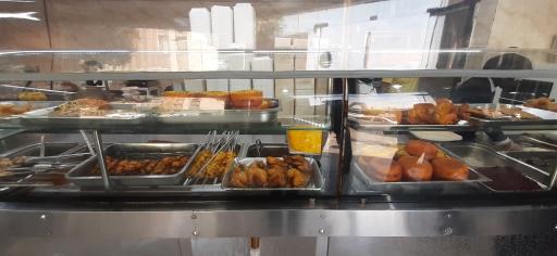 عکس بیرون بر ونک