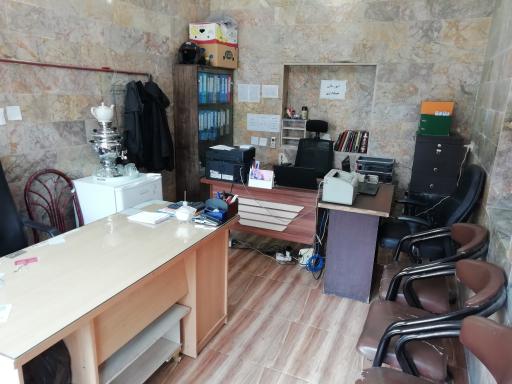 عکس بازرگانی سلیمانیان