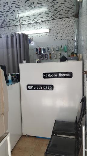 عکس موبایل فلورانس