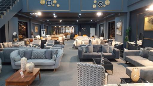 عکس خانه مبل تهران 