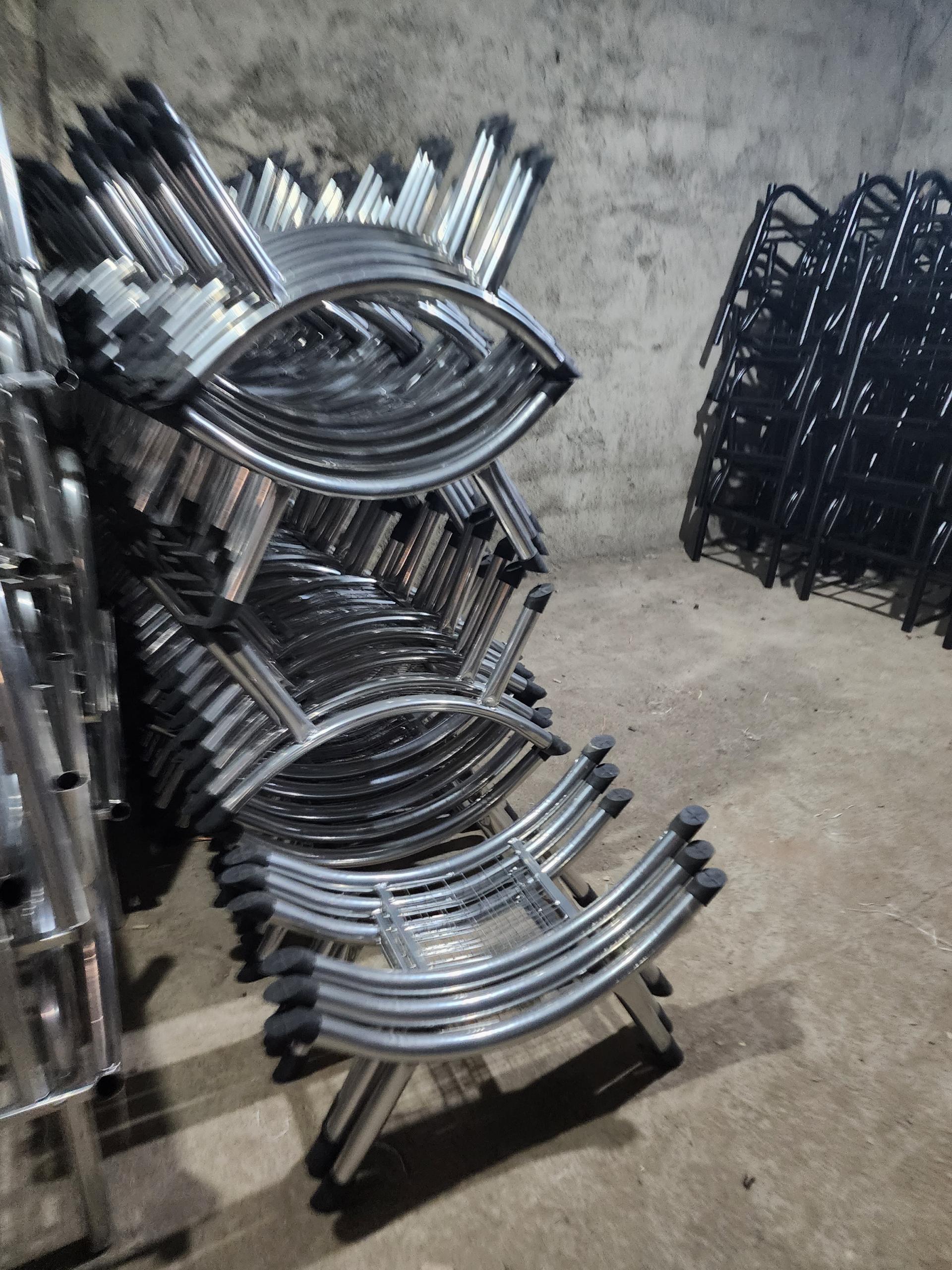 عکس تولید و تعمیر صندلی های اداری اسدی