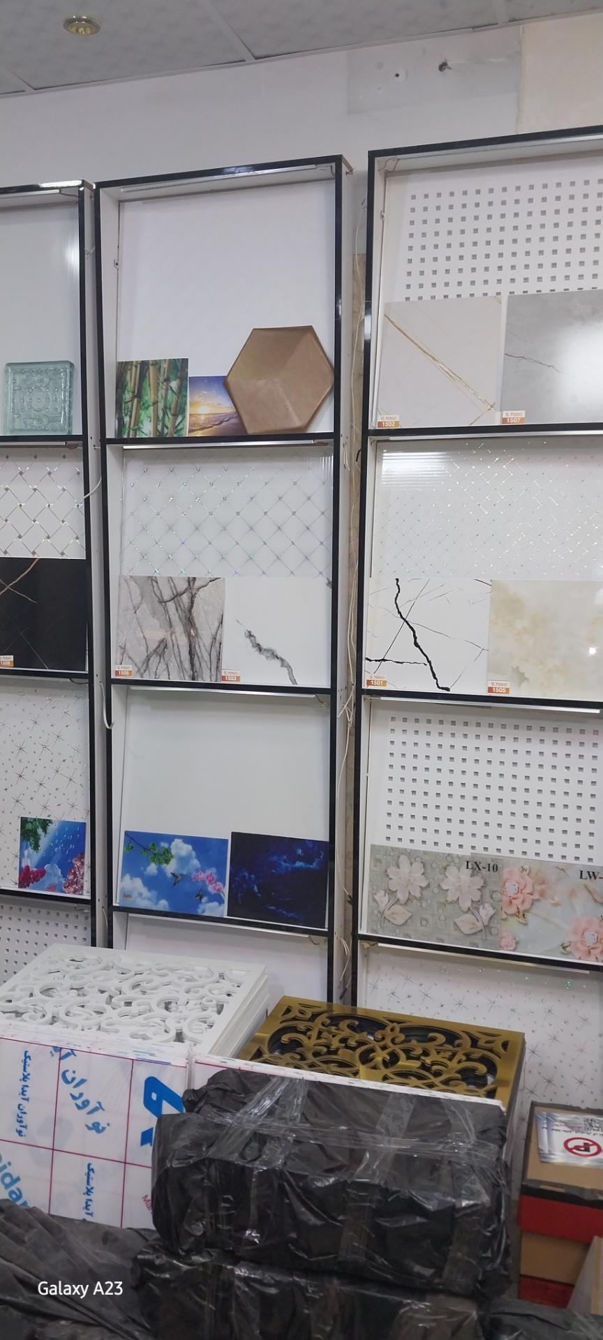 عکس تزئینات دکوروز