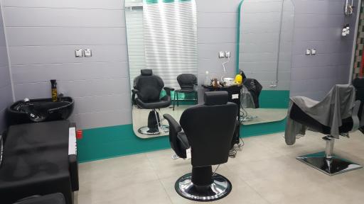 عکس پیرایش احمد