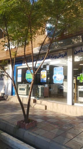 لوازم خانگی اسنوا