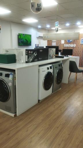 عکس لوازم خانگی اسنوا