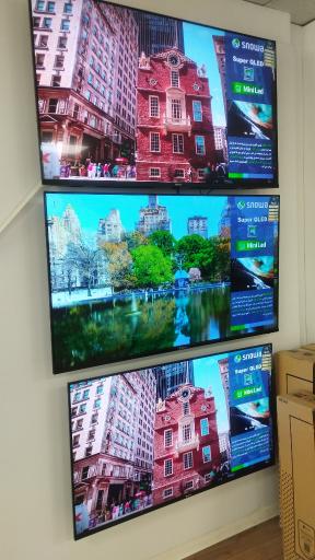 عکس لوازم خانگی اسنوا