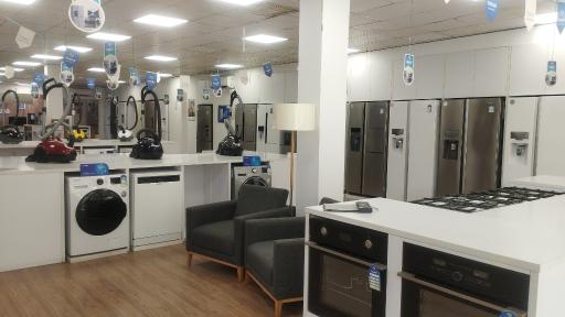 لوازم خانگی اسنوا