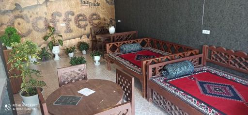 عکس کافه قهوه پاتوق 