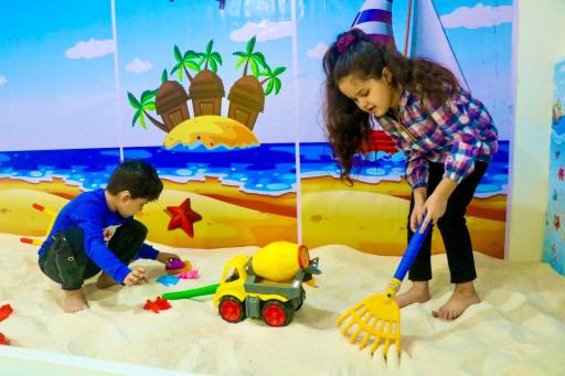 کلینیک روانشناسی تمشک