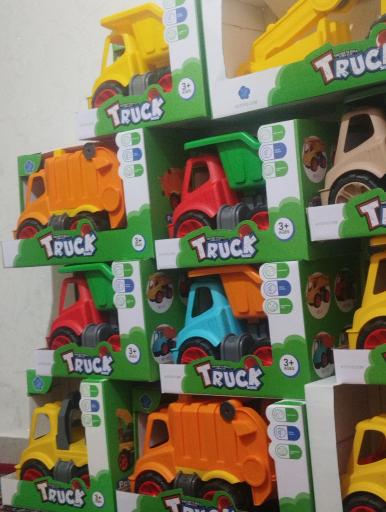 عکس تویکو لند