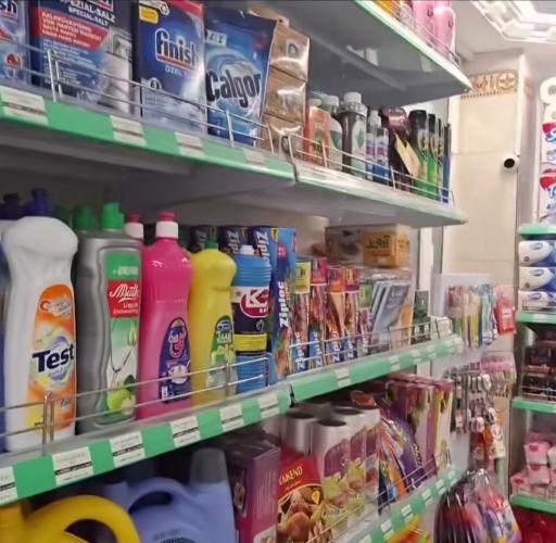 عکس سرای بهداشتی امین 