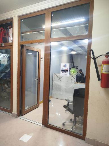 عکس تعمیرگاه تخصصی موبایل نامبر وان