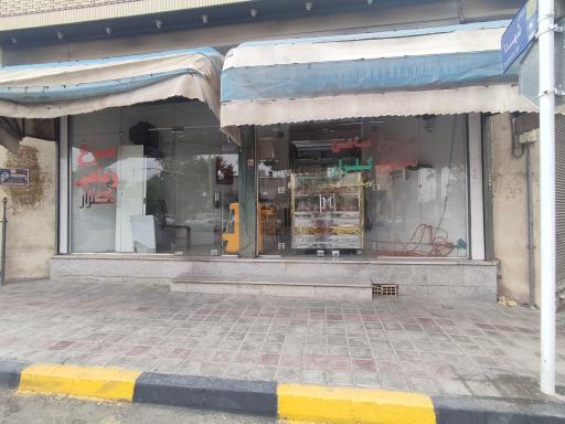 عکس مرغ فروشی گلزار