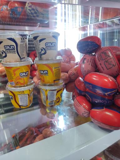 پخش سوسیس کالباس صادقی