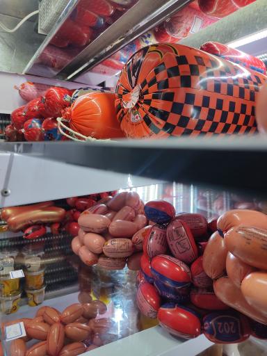 پخش سوسیس کالباس صادقی