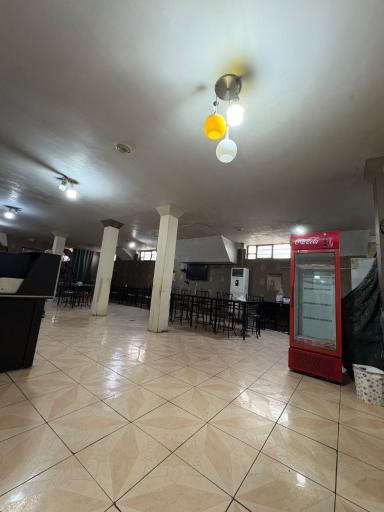 عکس رستوران طیب