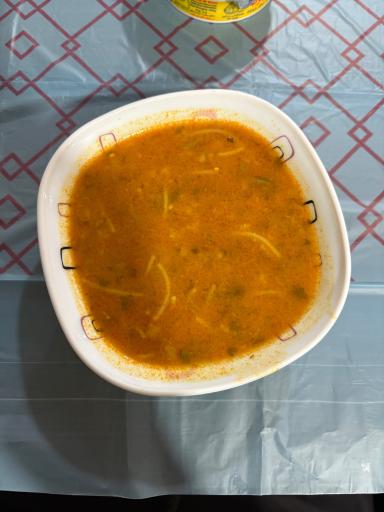 عکس رستوران طیب