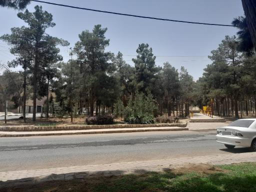 پارک ملا فتح الله