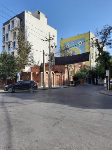 عکس بنیاد نیکوکاری حرکت انسانی