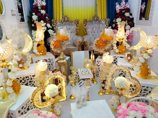 عکس دفتر رسمی ازدواج و طلاق